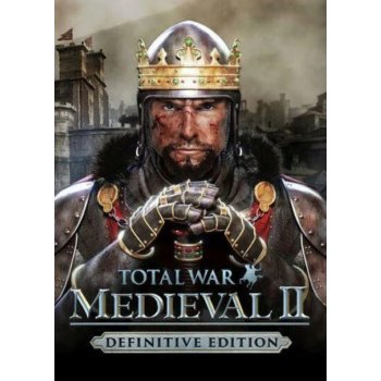 Medieval 2 Total War (Definitive Edition)