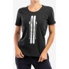 Dynafit Graphic CO W S/S tee black out skis