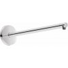 Duravit Príslušenstvo Sprchové rameno, 49 cm, chróm UV0670021000