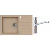 Set Alveus Rock 130 + Alveus Zenit beige (55) 1090946, 1119874