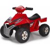 Feber elektrická štvorkolka Quad Racy 6V