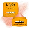 NYX Professional Makeup A Minecraft Movie Highlighter krémový rozjasňovač 03 Going Gold 8 g