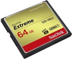 SanDisk 64 GB 124094