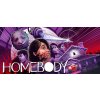Homebody