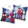 Carbotex Detský vankúšik Spidey Sila Troch Pavúčikov