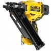 Dewalt DCN930N aku klincovačka 18 V bez aku