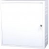 Conexpro montážna skriňa na stenu 500x500x200, ventilácia