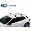Střešní nosič Mercedes CLA Coupe 4dv. (C118) 19-, CRUZ Airo Fuse