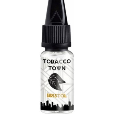 TI Juice Tobacco Town Bristol 10ml