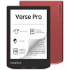 PocketBook 634 Verse Pro - 16 GB, WiFi, Passion Red (červený) (Čítačka kníh Pocketbook 634 Verse Pro, Passion Red - 16 GB, WiFi, červený + BONUSY ZADARMO)