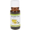 Kozáček Vonná esencia Zelený čaj 10 ml