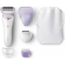 Philips SatinShave Series 8000 Wet & Dry BRL176/00