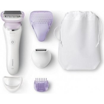 Philips SatinShave Series 8000 BRL176/00 rasoio per depilazione