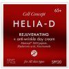 Helia-D Cell Concept 65+ omladzujúci denný krém na tvár proti vráskam 50 ml