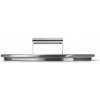 Sklenená pokrievka Smeg 24 cm CKFL2401