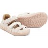 Detské Barefoot Sandále Protetika Dizy - Light Pink Veľkosť: 29