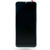 LCD Displej + Dotykové sklo Motorola Moto G50 5G čierna farba
