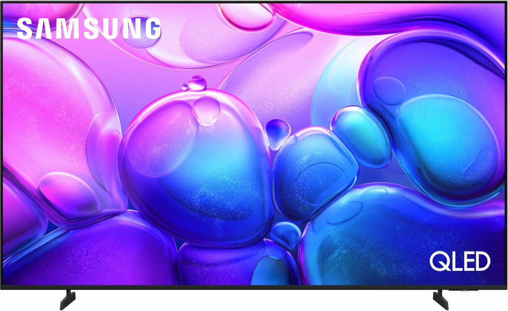 Samsung QE55Q6FAAU