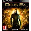 Deus Ex - Human Revolution (PS3)