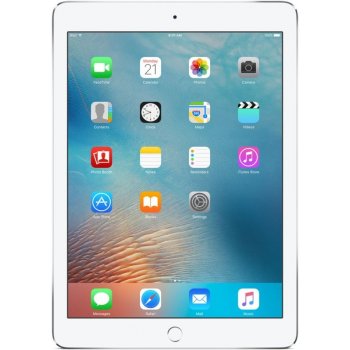 Apple iPad Pro 9.7 Wi-Fi 128GB MLMX2FD/A od 425,74 € - Heureka.sk