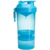 Smart Shake Original2GO 600ml - modrý