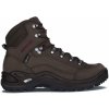 obuv LOWA Renegade GTX Mid Ws Espresso UK 5