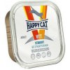Happy Cat VET DIET - Struvit - pri struvitových kameňoch konzerva 200 g