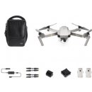 Dron DJI Mavic Pro Platinum, Fly More Combo, 4K kamera - DJIM0252C