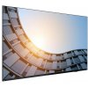 LENOVO LCD E55 - 54.6”, VA, matný, 16:9, 3840x2160, 60Hz, 8ms, 400cd/ m2, 5000:1, HDMI, DP, USB-C, RJ45, USBHub, VESA 64A9GAT1EK