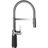 Drezová batéria SCHOCK Cristalite SC-550 - so sprškou s prepínačom Farba: onyx