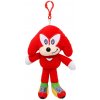 Plush Plyšová hračka Sonic Knuckles mini 22cm
