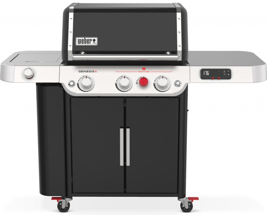 Weber Genesis EPX-335