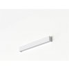 Svietidlo Nowodvorski STRAIGHT WALL LED WHITE S 7568