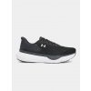 Obuv Under Armour Infinite Pro 2 Man Black 45,5
