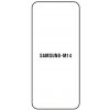 engaroGuard Hydrogel - ochranná fólia - Samsung Galaxy M14 priesvitná nepoužívam kryt = fólia na celý displej 1 kus s výrezom prednej kamery