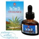 RTJ Group Tea Tree Oil (Melaleuca alternifolia) 20 ml