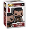 Funko POP Games: Spider-Man 2- Kraven (FK76111)