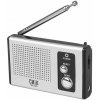FM rádio na batérie CMiK MK-229