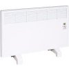 IVIGO Pro 20 programovateľný konvektor 2000W (Konvektor 2000 W, programovateľný termostat + nôžky)