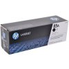 HP CE285A (85A), čierna (black), originál toner