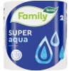 Tento Family Super Aqua kuchynské utierky 2 ks