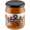 Carrefour Classic Hovädzie vlajky po zamojsky 500 g