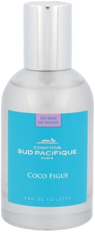 COMPTOIR SUD PACIFIQUE Coco Figue toaletná voda unisex 30 ml