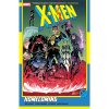 Marvel X-Men By Jed Mackay 1: Homecoming