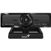 Genius WideCam F100 V2 čierna / Web kamera / FullHD 1080P / USB 2.0 / širokouhlá 120 ° / mikrofón (32200004400)