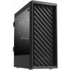 Skriňa ZALMAN T7, ATX bez zdroja T7