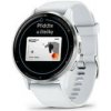 GARMIN VENU 3, WHITESTONE/SILVER