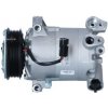 Kompresor klimatizácie NRFEASY FIT 12V 32852 EAN: 8718042333049