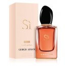 Giorgio Armani Sì Intense parfumovaná voda dámska 50 ml