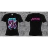 Asking Alexandria - Elephant Skull (dámske tričko) XXL